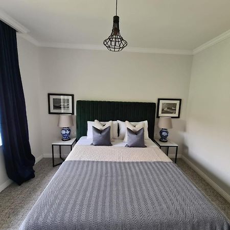 Apartments Gb 莫斯塔尔 外观 照片