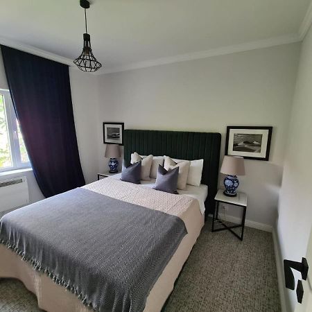 Apartments Gb 莫斯塔尔 外观 照片
