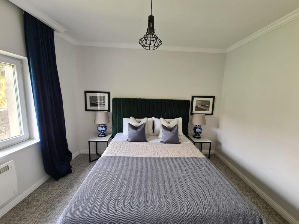 Apartments Gb 莫斯塔尔 外观 照片