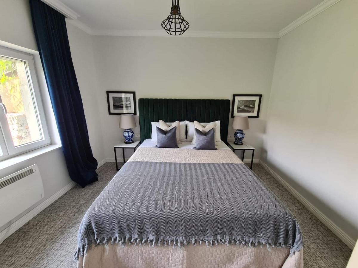 Apartments Gb 莫斯塔尔 外观 照片
