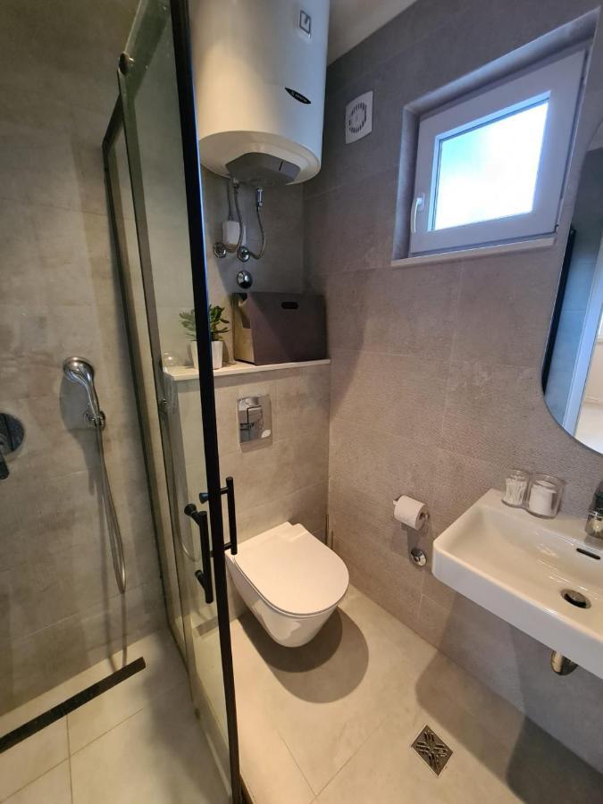 Apartments Gb 莫斯塔尔 外观 照片