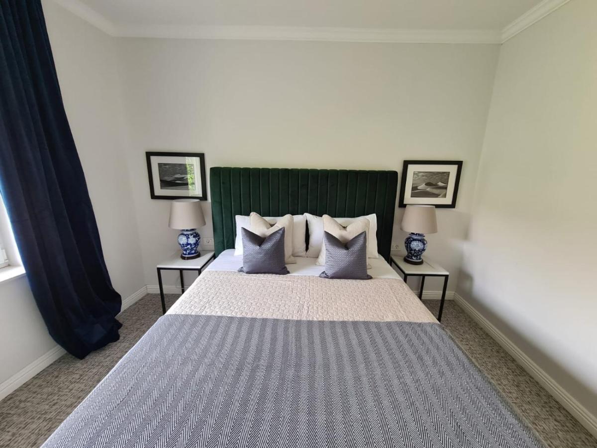 Apartments Gb 莫斯塔尔 外观 照片