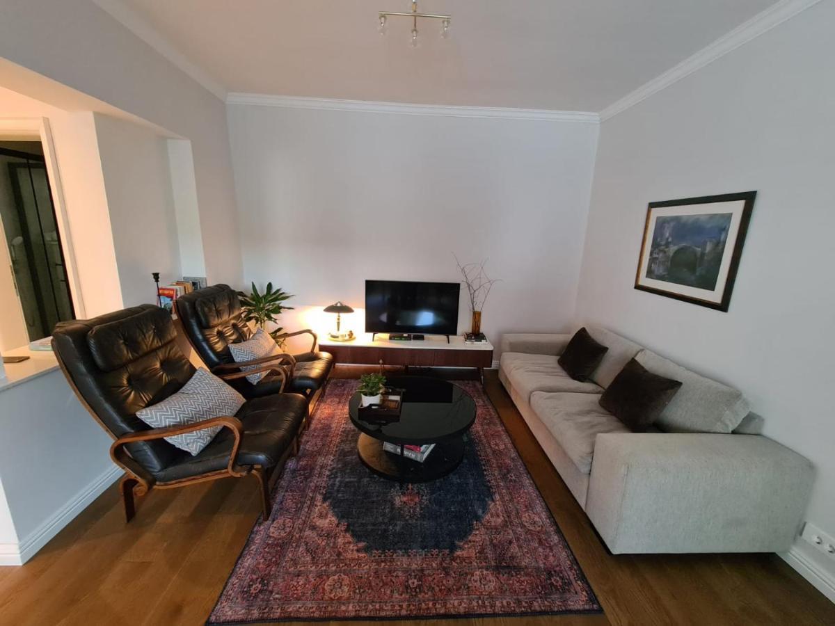 Apartments Gb 莫斯塔尔 外观 照片