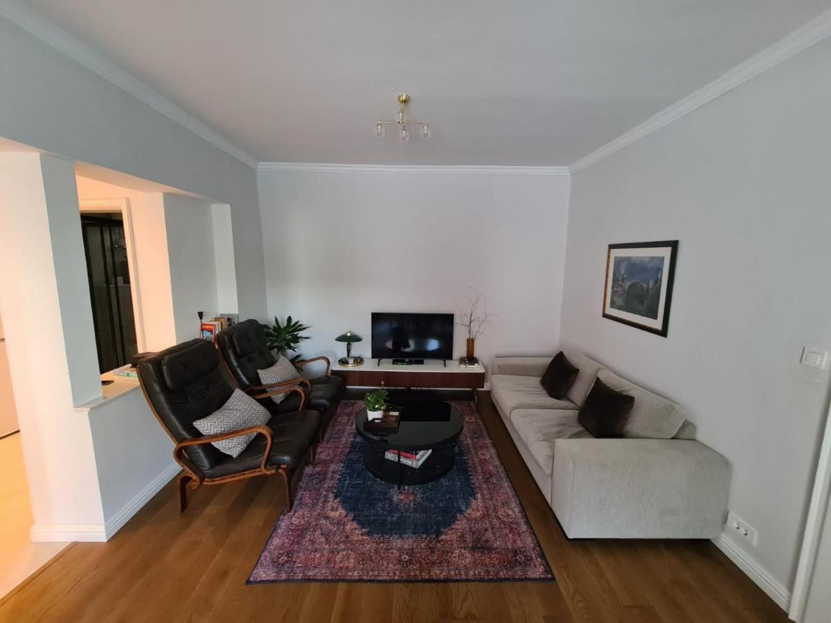 Apartments Gb 莫斯塔尔 外观 照片